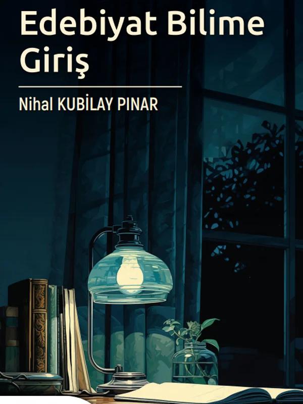 Edebiyat Bilime Giriş