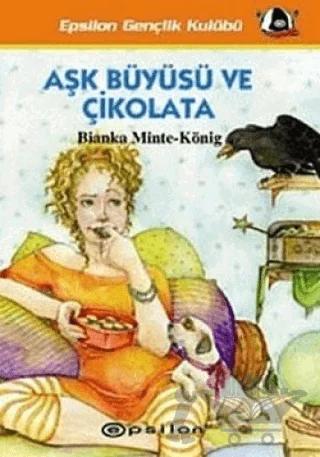 Aşk Büyüsü ve Çikolata