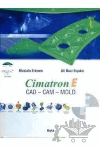 Cimatron E Cad - Cam - Mold