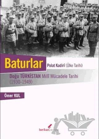 Baturlar - Polat Kadiri (Ülke Tarihi)