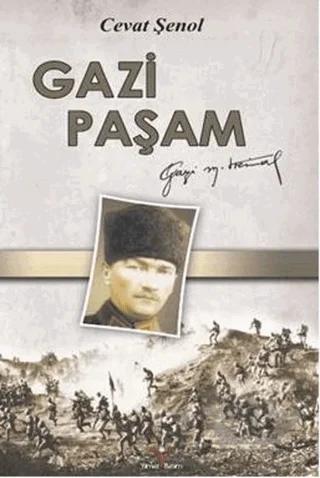 Gazi Paşam