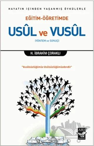 Eğitim - Öğretimde Usül ve Vusül