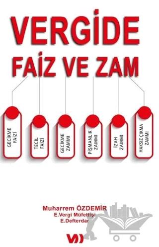 Vergide Faiz ve Zam