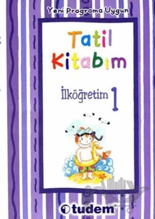 Tatil Kitabım İlköğretim 1