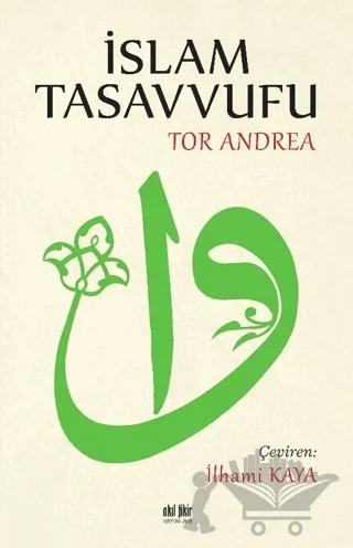 İslam Tasavvufu