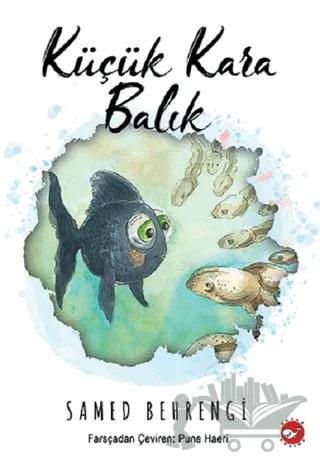 Küçük Kara Balık