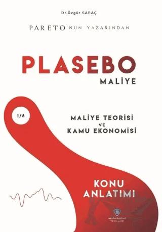 KPSS A Grubu Plasebo Maliye Teorisi ve Kamu Ekonomisi Konu Anlatımlı