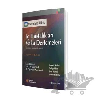 Cleveland Klinik İç Hastalıkları Vaka Derlemeleri