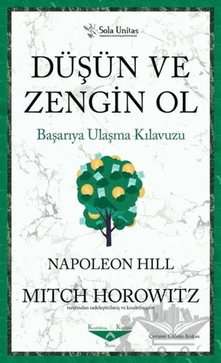 Düşün ve Zengin Ol