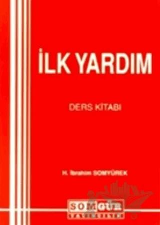 İlk Yardım Ders Kitabı