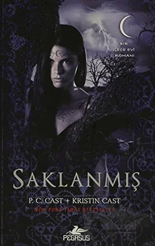 Saklanmış