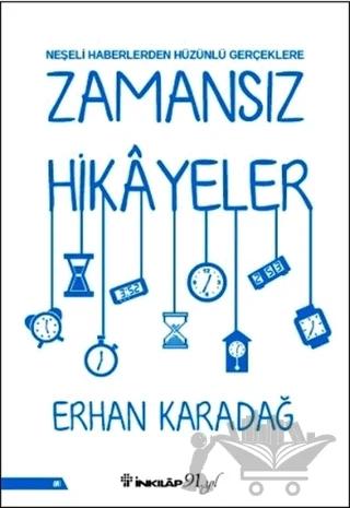 Zamansız Hikayeler