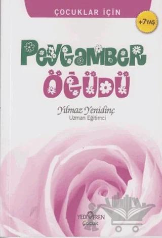 Çocuklar İçin Peygamber Öğüdü