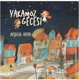 Yakamoz Gecesi