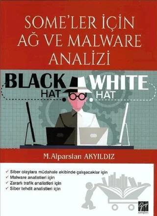 Some'ler İçin Ağ ve Malware Analizi
