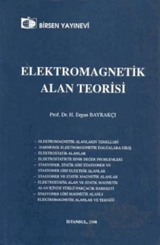 Elektromagnetik Alan Teorisi