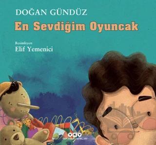 En Sevdiğim Oyuncak