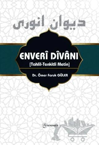 Enveri Divanı