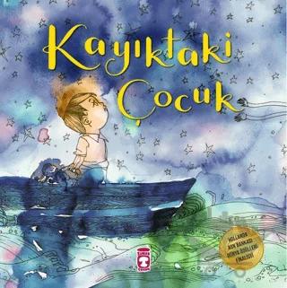 Kayıktaki Çocuk