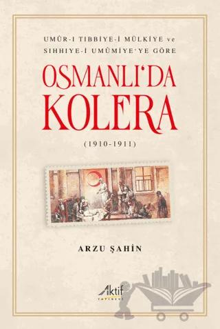 Osmanlı'da Kolera