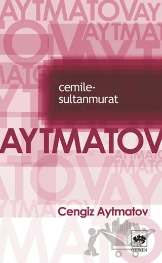 Cemile Sultan Murat Hikayeler