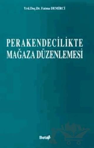 Perakendecilikte Mağaza Düzenlemesi