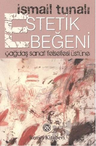 Estetik Beğeni