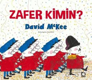 Zafer Kimin?