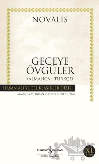 Geceye Övgüler