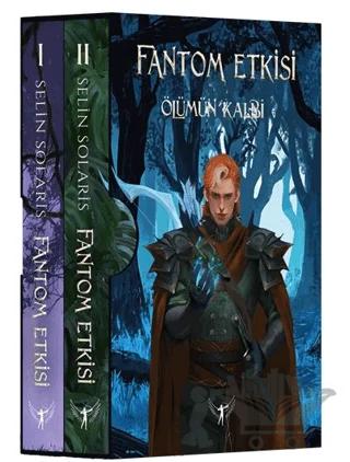 Fantom Etkisi Serisi İkili Kutulu Set