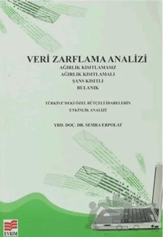Veri Zarflama Analizi