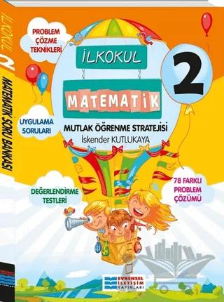 2. Sınıf Matematik Soru Bankası