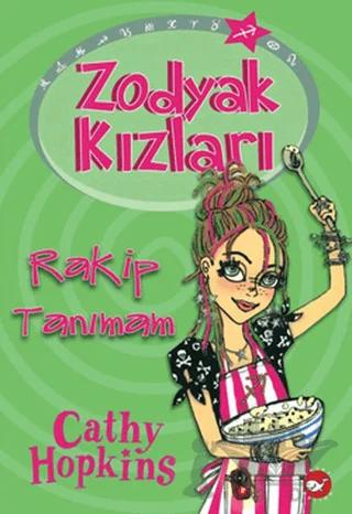 Zodyak Kızları - Rakip Tanımam