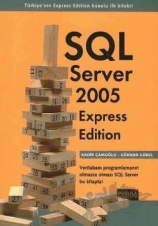 SQL Server 2005 Express Edition