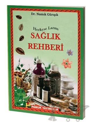 Herkese Lazım Sağlık Rehberi (Bitki-021)