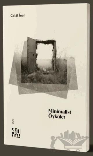 Minimalist Öyküler