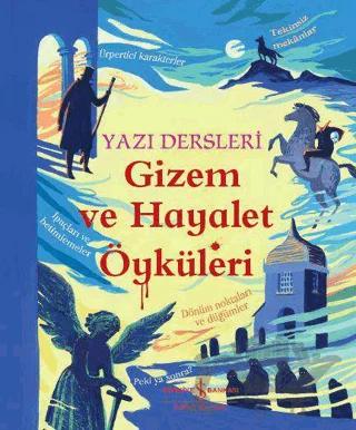 Gizem ve Hayalet Öyküleri