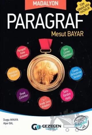 Madalyon Paragraf