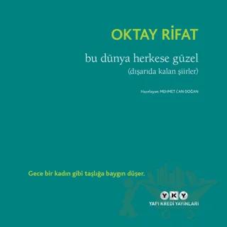 Bu Dünya Herkese Güzel