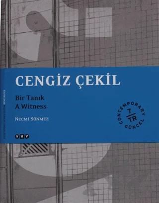 Cengiz Çekil - Bir Tanık (İmzalı)