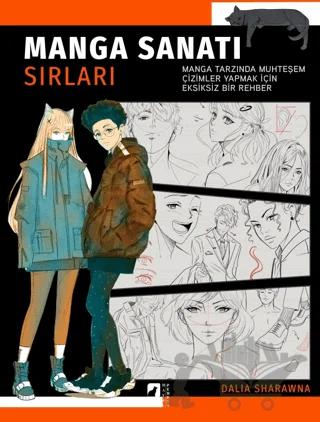 Manga Sanatı Sırları