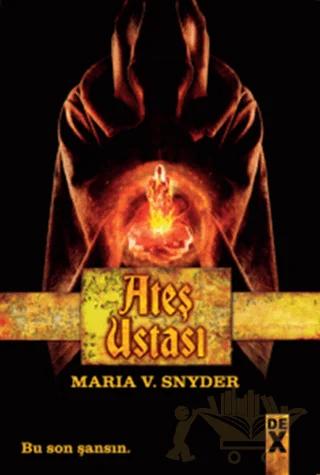Ateş Ustası