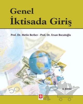 Genel İktisada Giriş