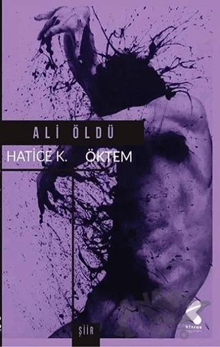 Ali Öldü