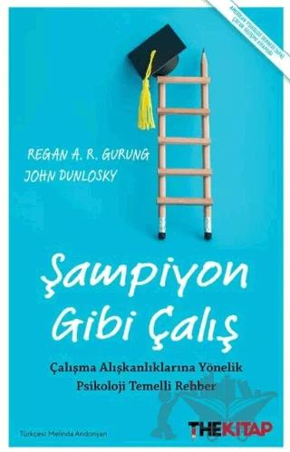Şampiyon Gibi Çalış
