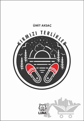 Kırmızı Terlikler