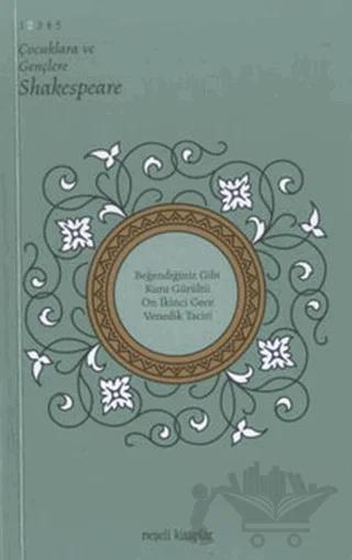 Çocuklara ve Gençlere Shakespeare 2
