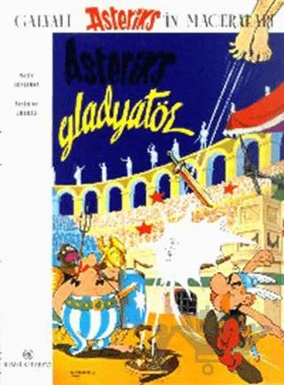 Asteriks Gladyatör