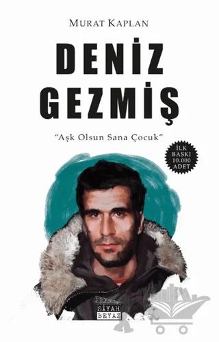 Deniz Gezmiş