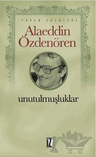 Unutulmuşluklar